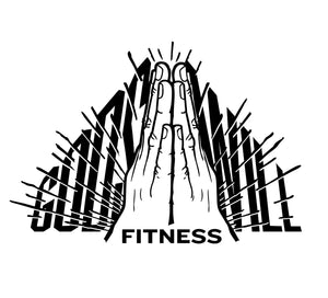 God&#39;s Will Fitness