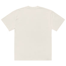 Load image into Gallery viewer, Head Above Water Oversized Tee