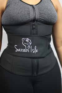 Sarabi Isle Fitness Wrap 2.0