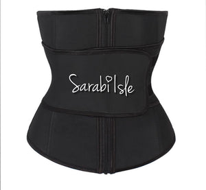 Sarabi Isle Fitness Wrap