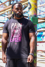 Load image into Gallery viewer, Pain Eater Unisex Gradient T-Shirt