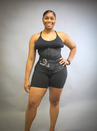 Sarabi Isle Fitness Wrap 2.0