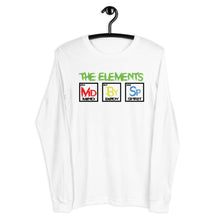 Load image into Gallery viewer, The Elements Long Sleeve Tee