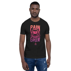 Pain Eater Unisex Gradient T-Shirt