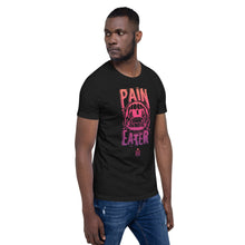 Load image into Gallery viewer, Pain Eater Unisex Gradient T-Shirt