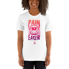 Load image into Gallery viewer, Pain Eater Unisex Gradient T-Shirt